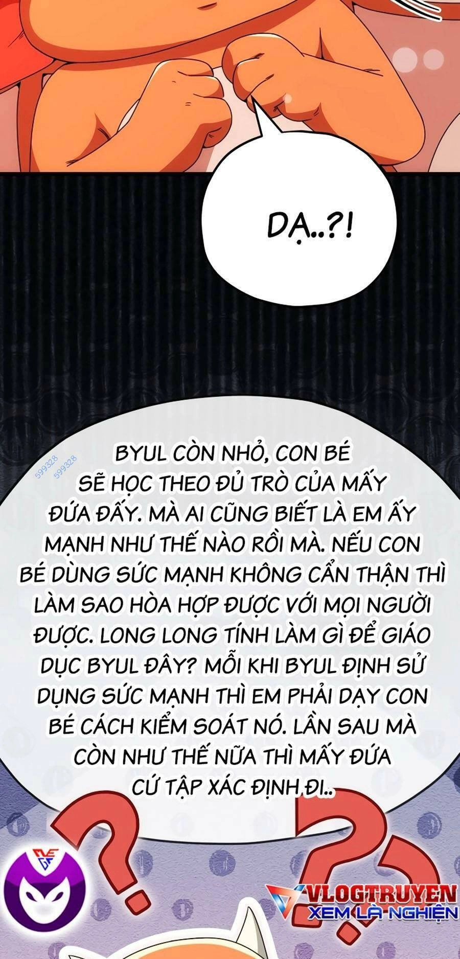 Bố Tôi Quá Mạnh Chapter 116 - 59