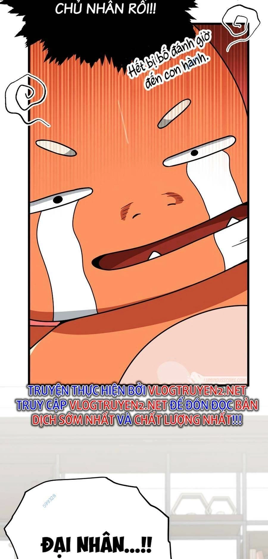 Bố Tôi Quá Mạnh Chapter 116 - 61