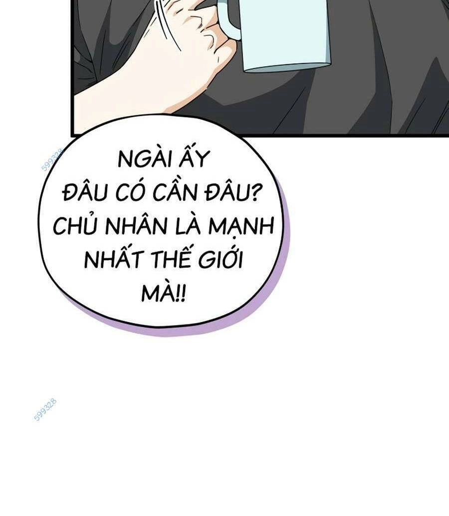 Bố Tôi Quá Mạnh Chapter 116 - 78