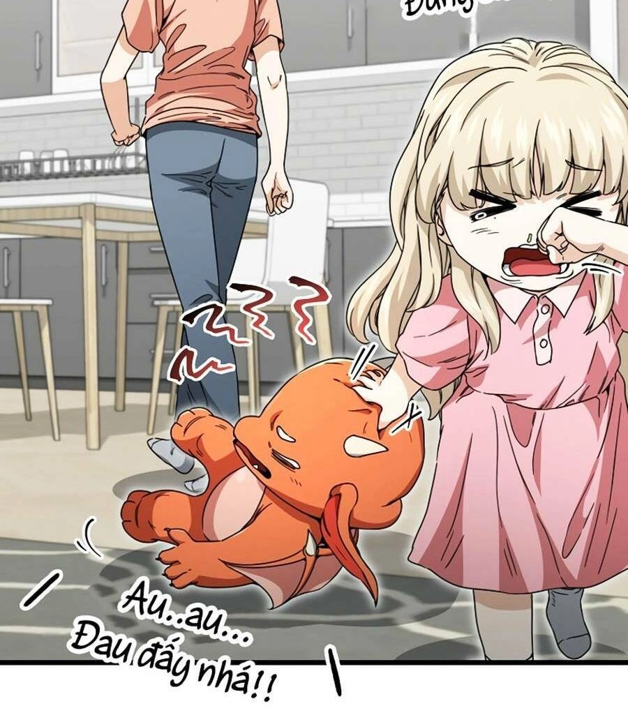 Bố Tôi Quá Mạnh Chapter 116 - 80