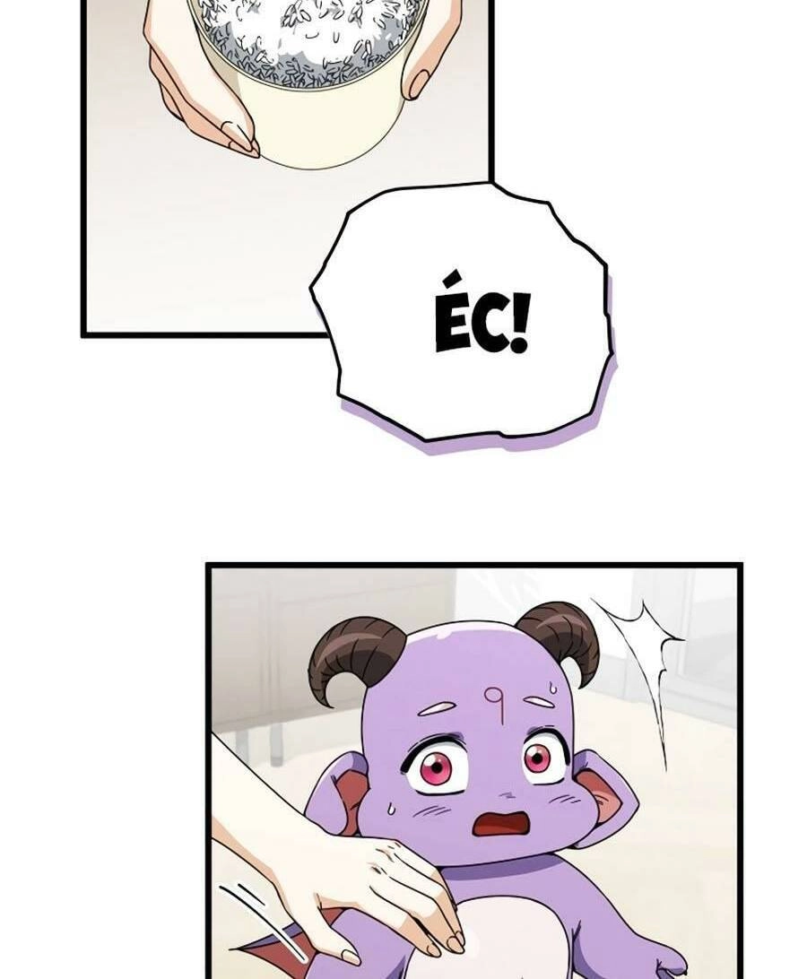 Bố Tôi Quá Mạnh Chapter 116 - 82