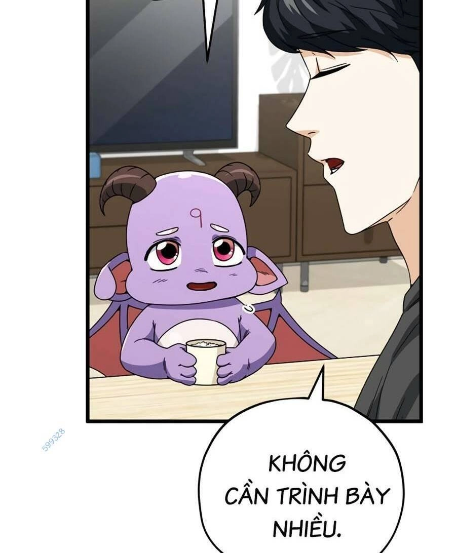 Bố Tôi Quá Mạnh Chapter 116 - 86