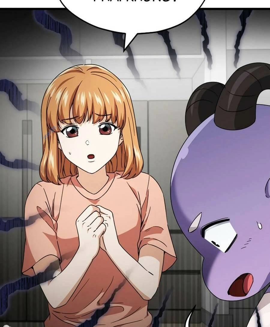 Bố Tôi Quá Mạnh Chapter 116 - 94