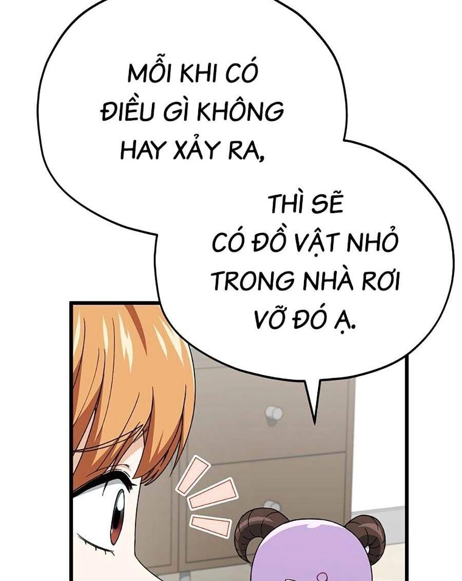 Bố Tôi Quá Mạnh Chapter 117 - 11