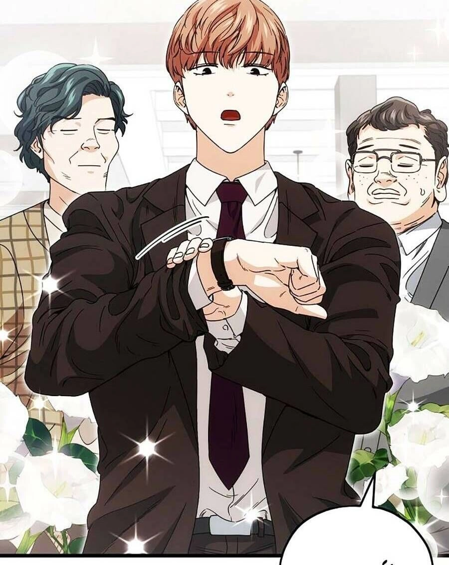 Bố Tôi Quá Mạnh Chapter 117 - 22