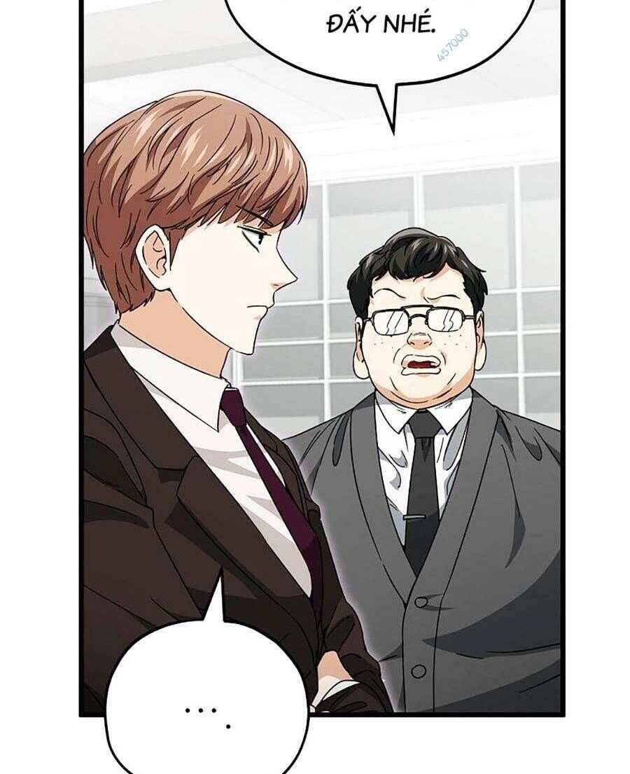 Bố Tôi Quá Mạnh Chapter 117 - 37