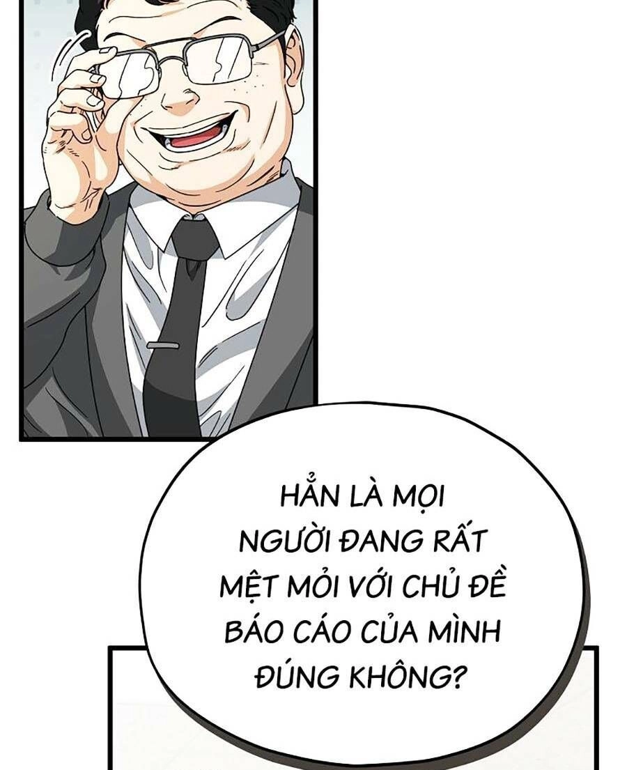 Bố Tôi Quá Mạnh Chapter 117 - 51