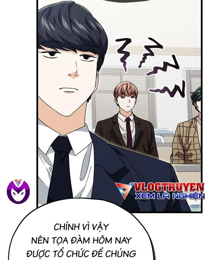 Bố Tôi Quá Mạnh Chapter 117 - 52