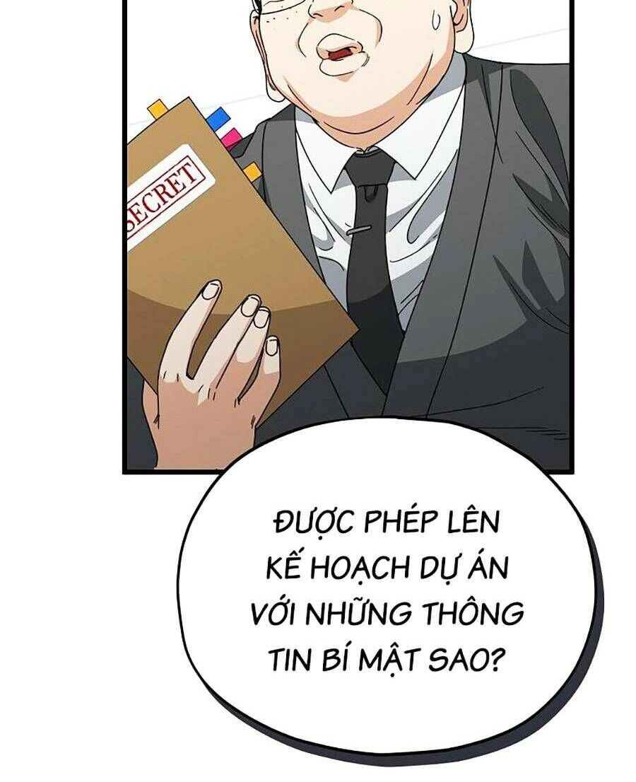 Bố Tôi Quá Mạnh Chapter 117 - 64