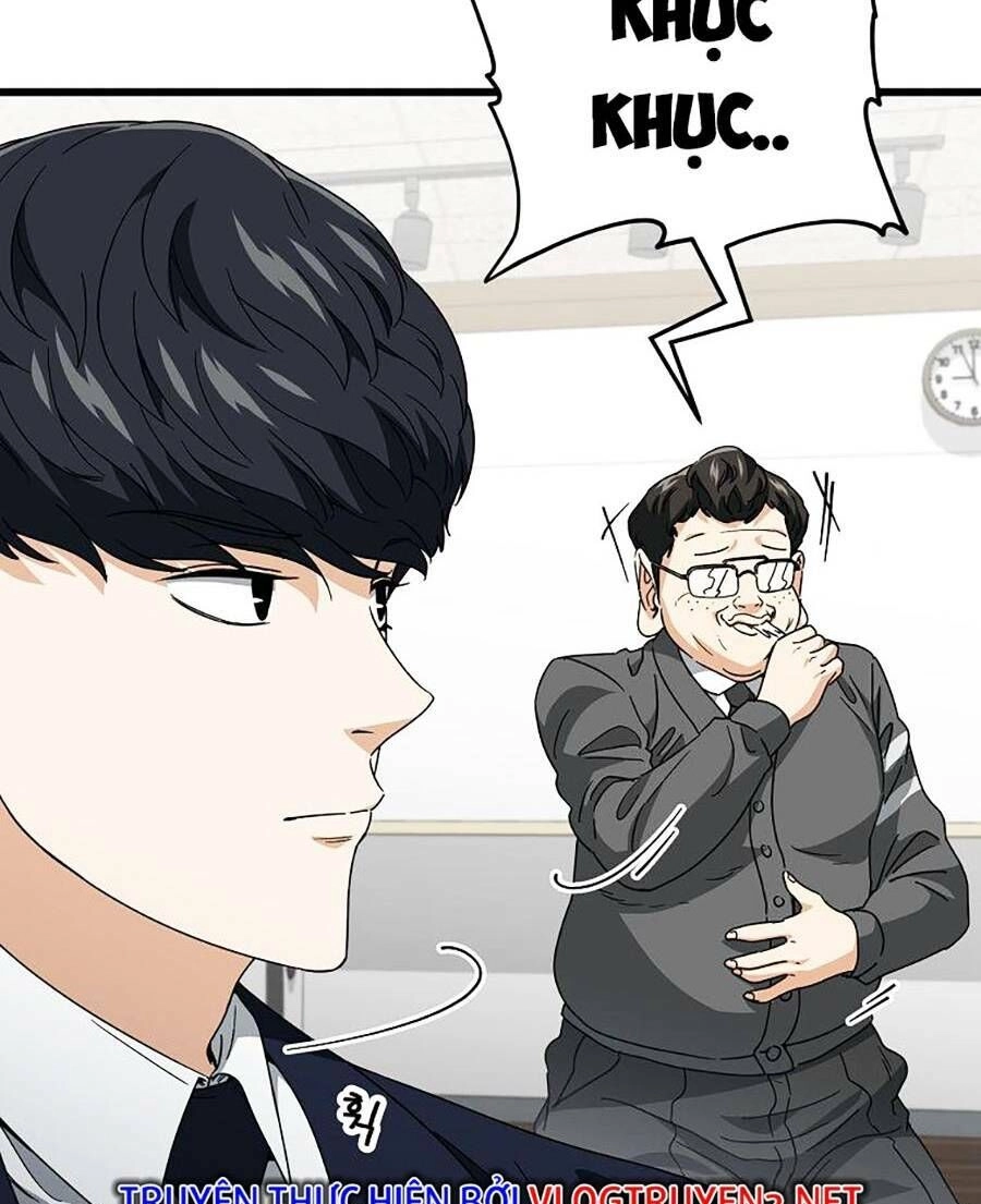 Bố Tôi Quá Mạnh Chapter 117 - 71