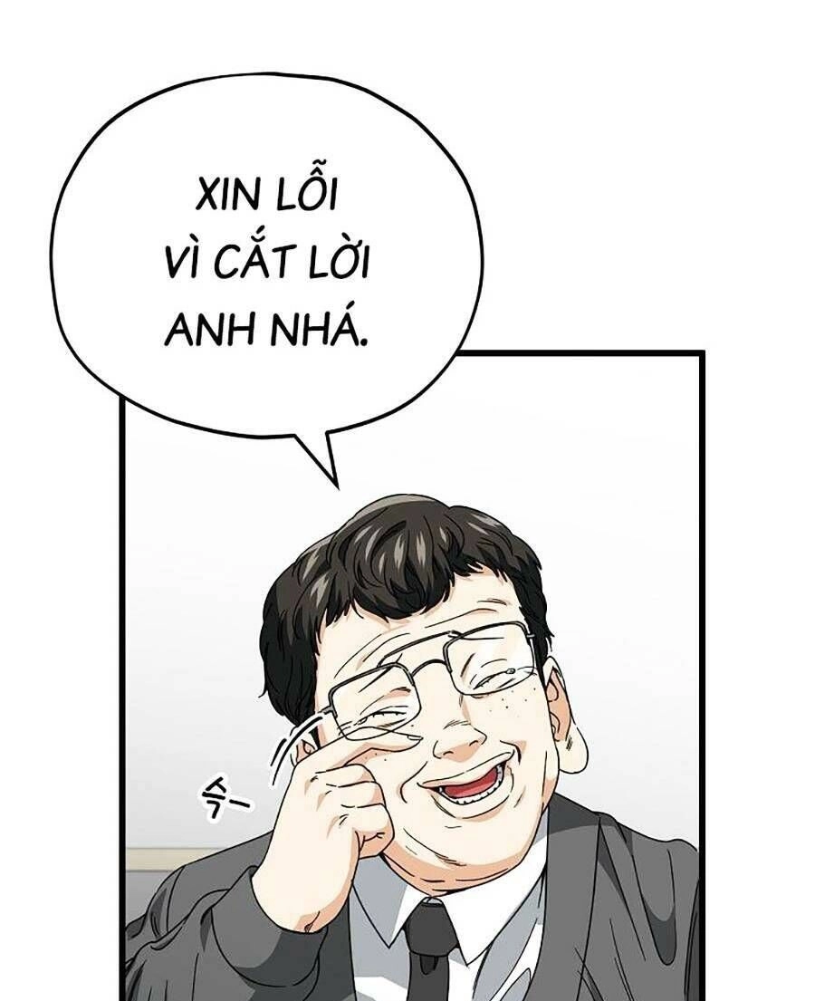 Bố Tôi Quá Mạnh Chapter 117 - 73