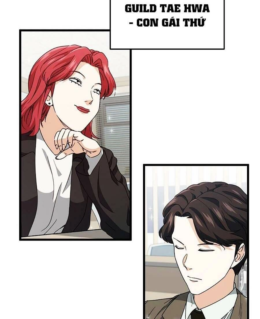 Bố Tôi Quá Mạnh Chapter 117 - 82