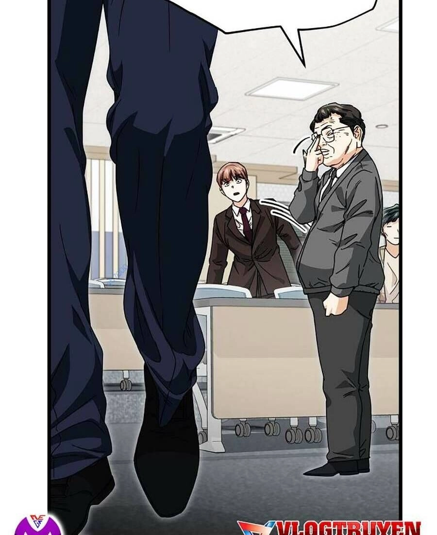 Bố Tôi Quá Mạnh Chapter 117 - 94