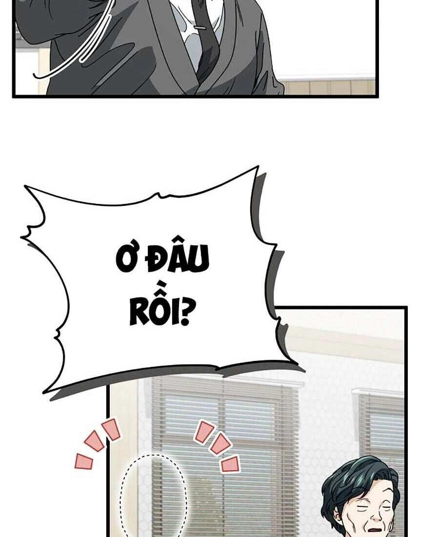 Bố Tôi Quá Mạnh Chapter 117 - 96