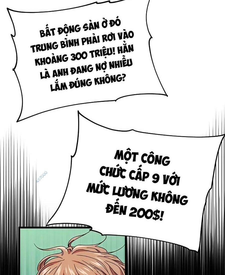 Bố Tôi Quá Mạnh Chapter 117 - 106