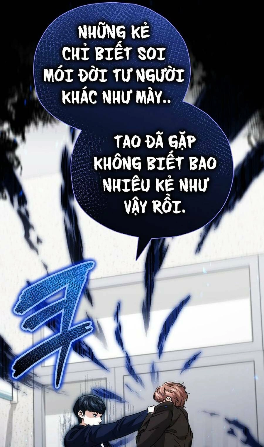 Bố Tôi Quá Mạnh Chapter 118 - 2