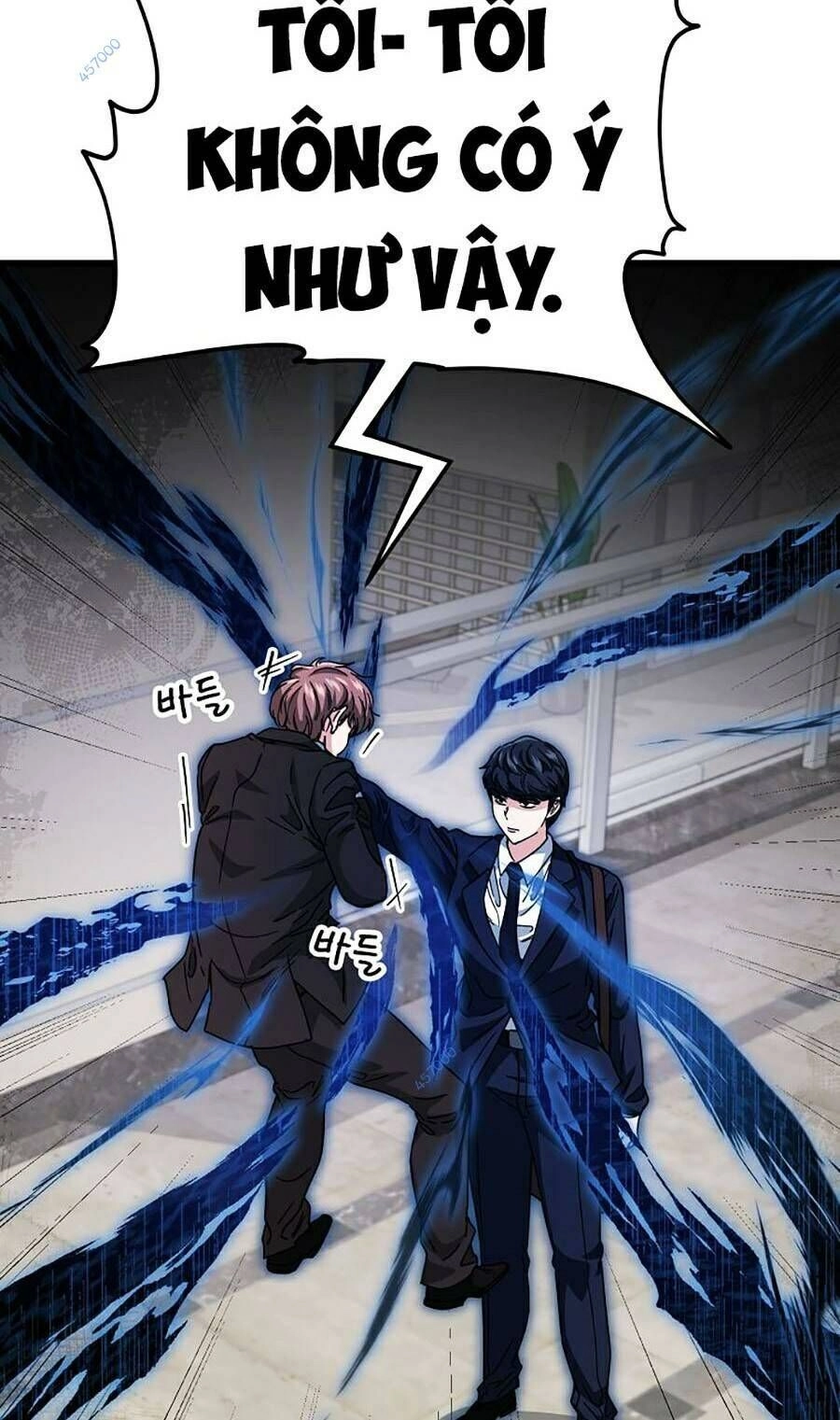 Bố Tôi Quá Mạnh Chapter 118 - 19