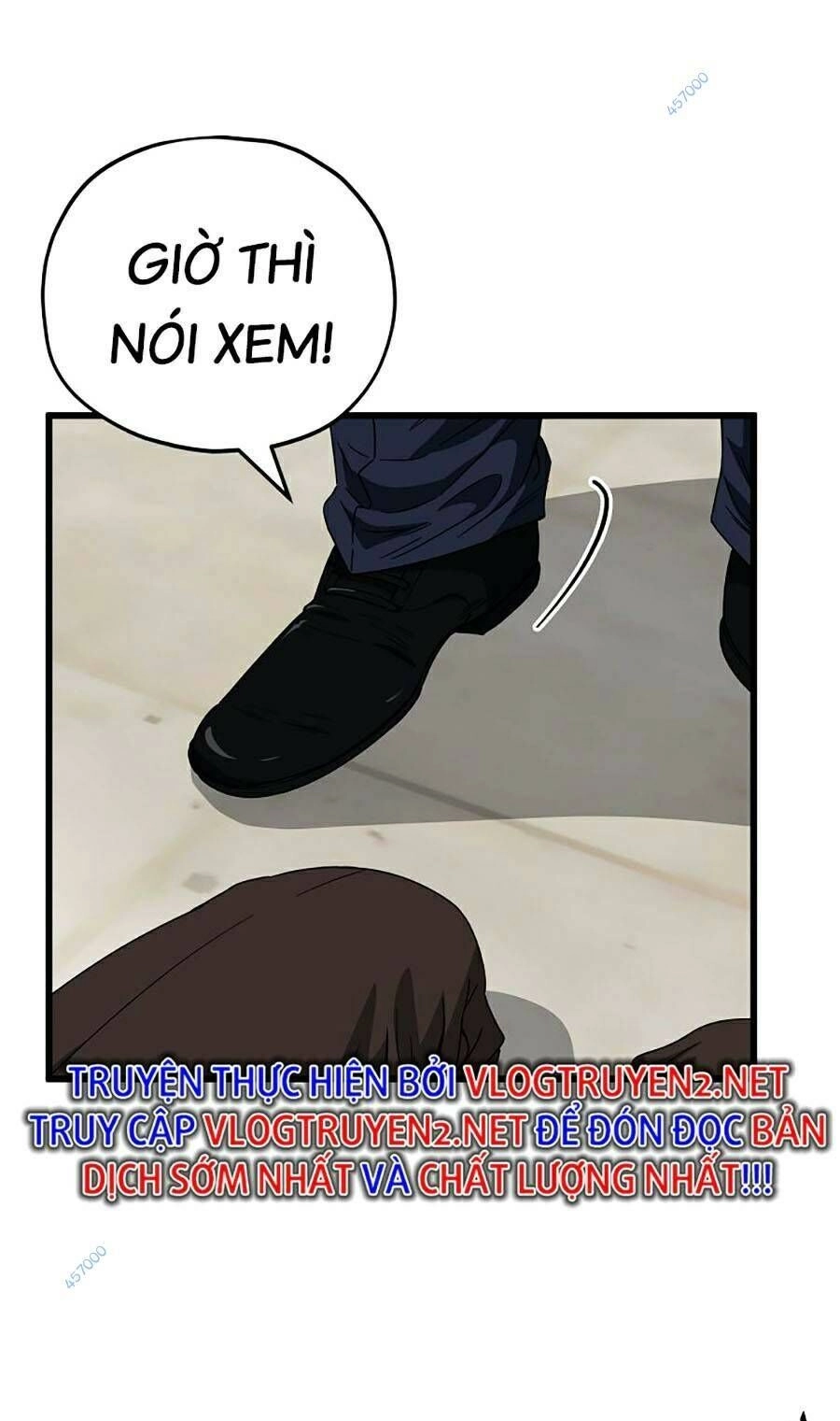 Bố Tôi Quá Mạnh Chapter 118 - 23