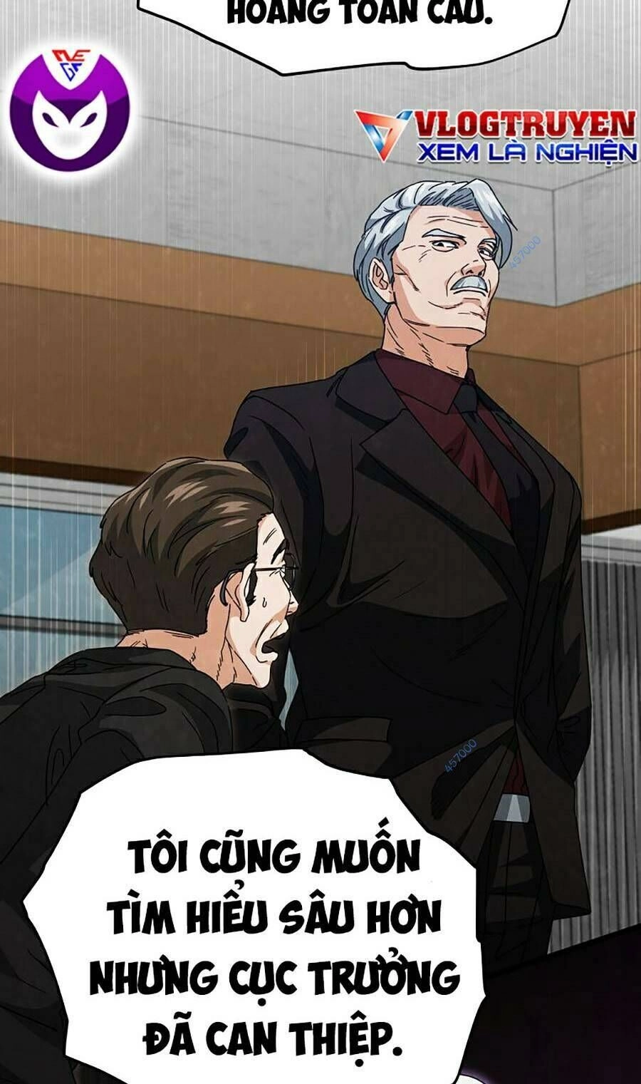 Bố Tôi Quá Mạnh Chapter 118 - 29