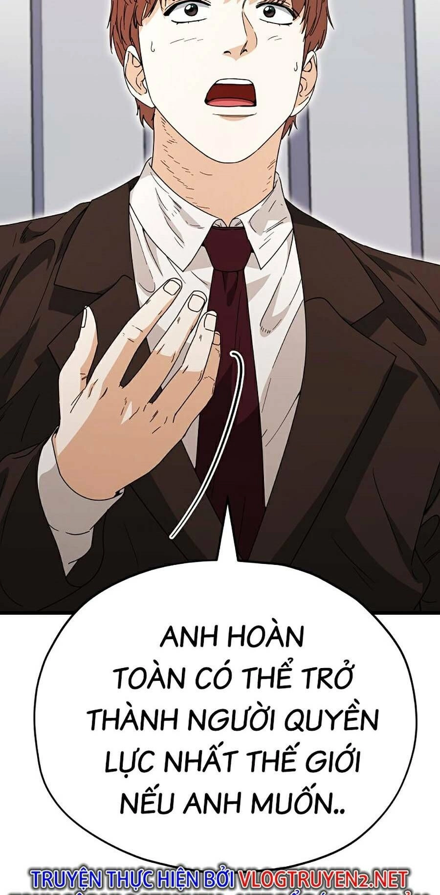 Bố Tôi Quá Mạnh Chapter 118 - 32