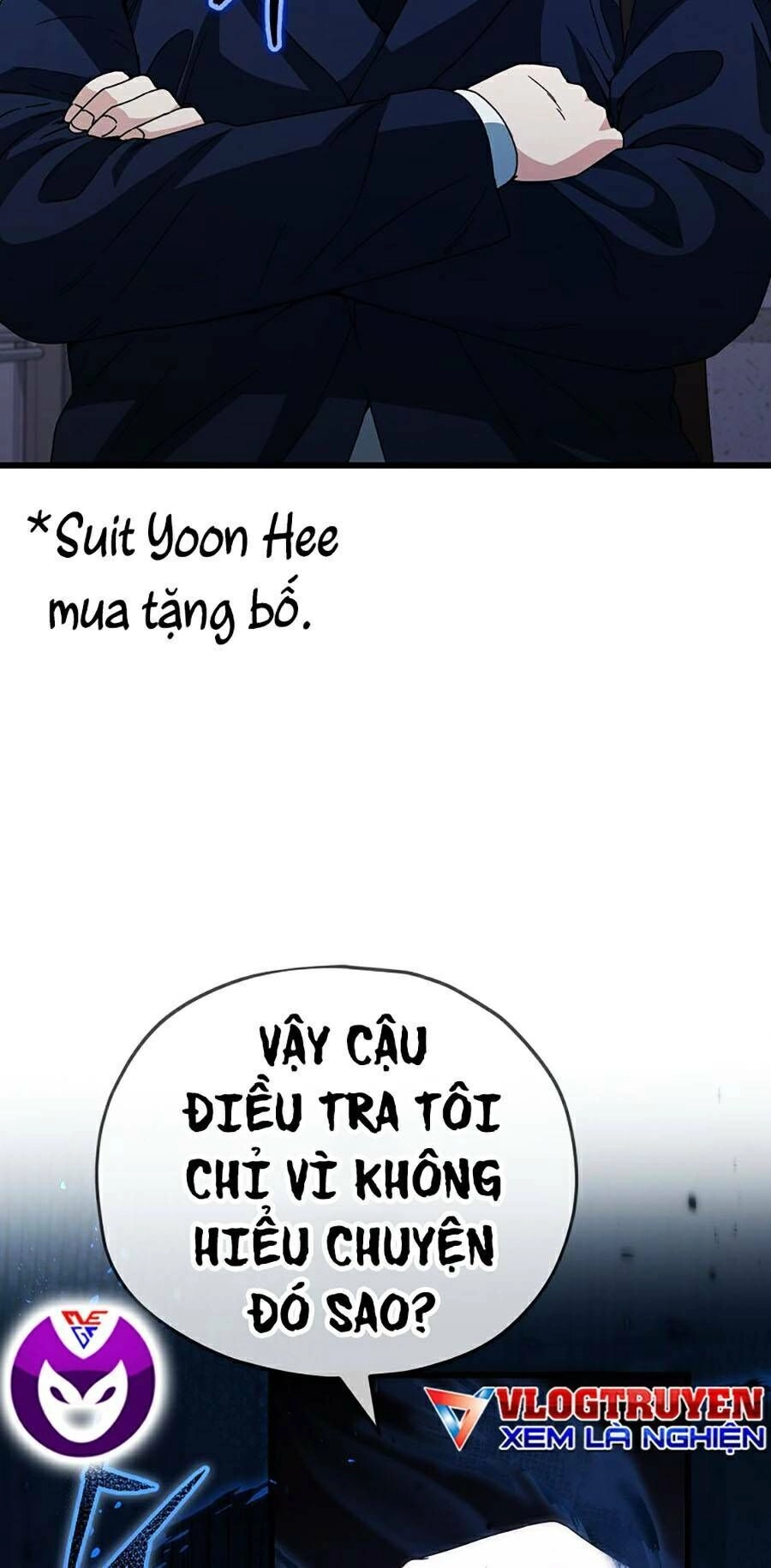 Bố Tôi Quá Mạnh Chapter 118 - 34