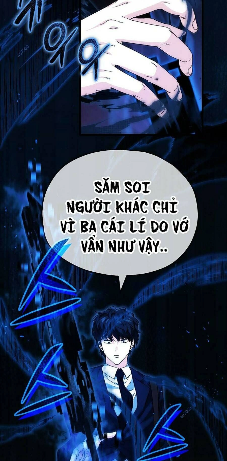 Bố Tôi Quá Mạnh Chapter 118 - 35