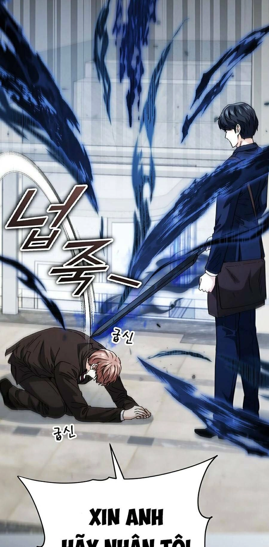 Bố Tôi Quá Mạnh Chapter 118 - 40