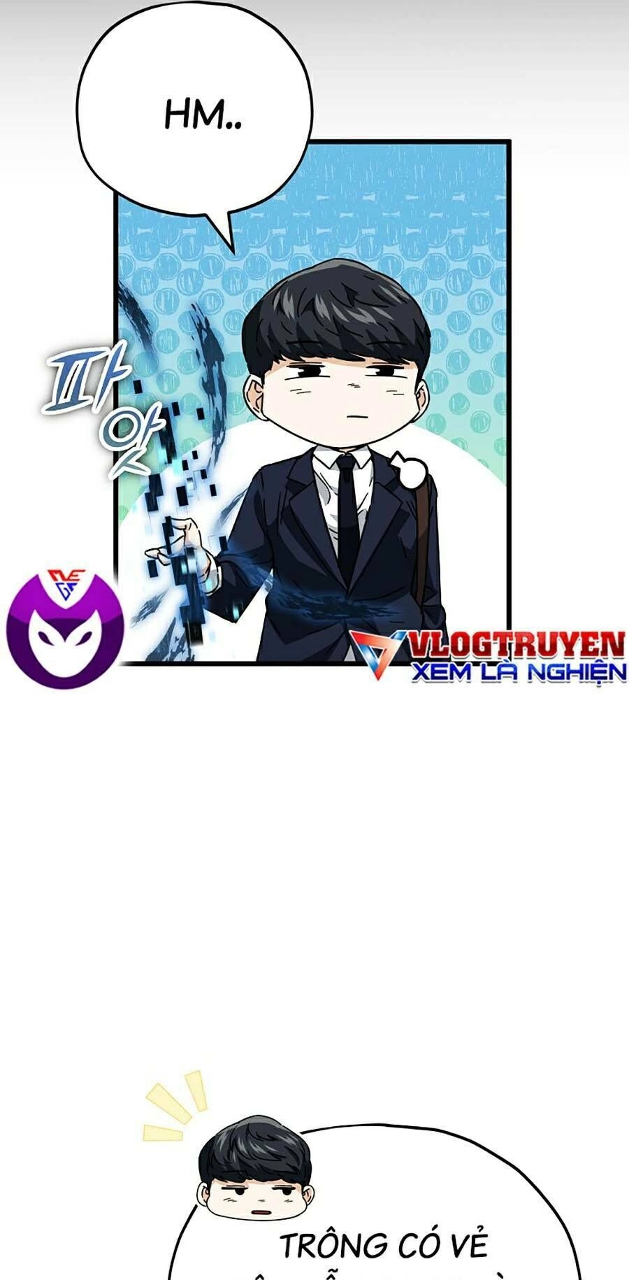 Bố Tôi Quá Mạnh Chapter 118 - 44