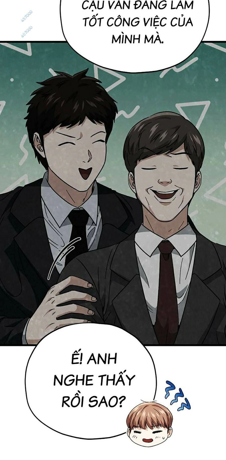 Bố Tôi Quá Mạnh Chapter 118 - 45