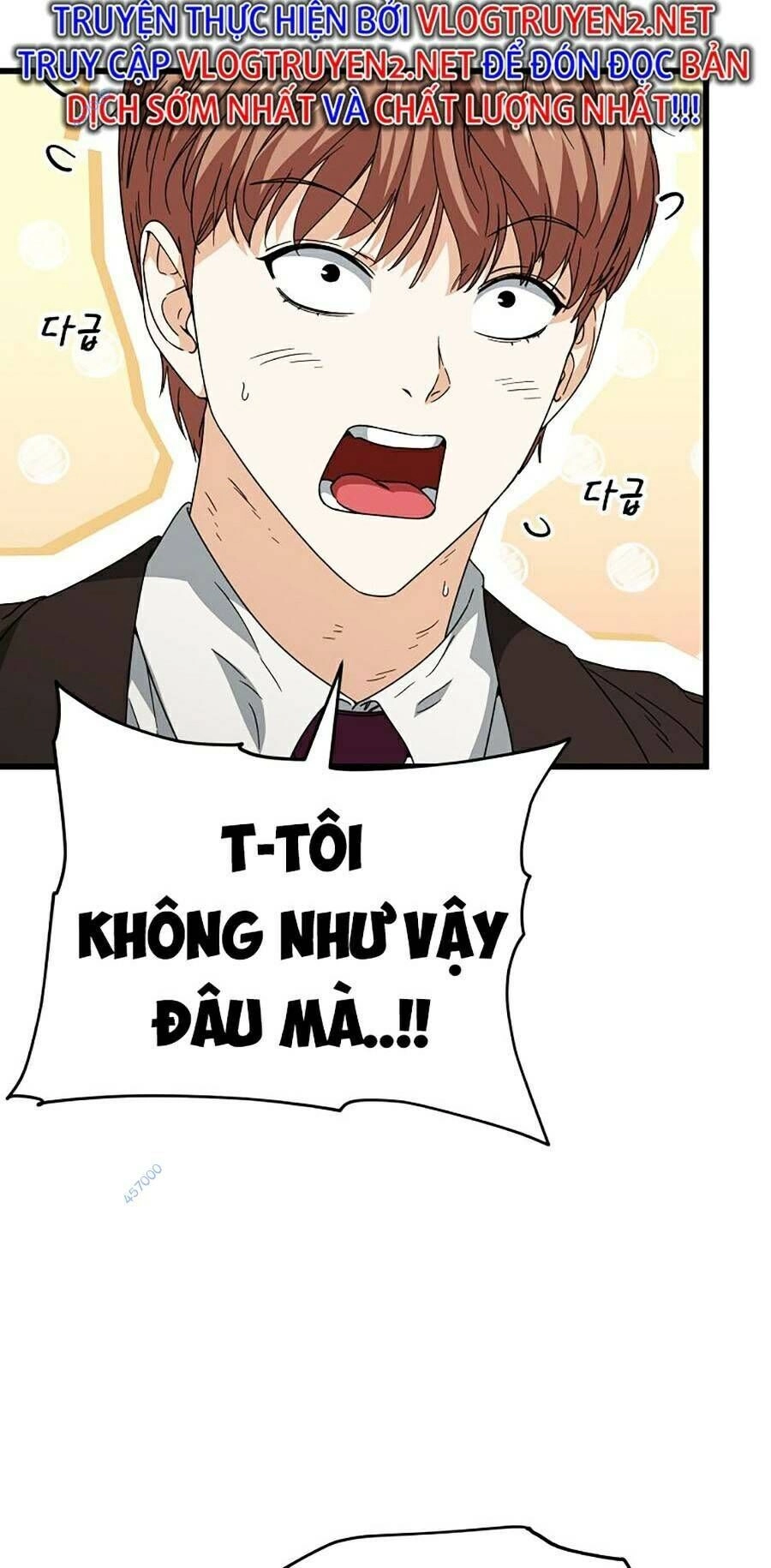 Bố Tôi Quá Mạnh Chapter 118 - 47