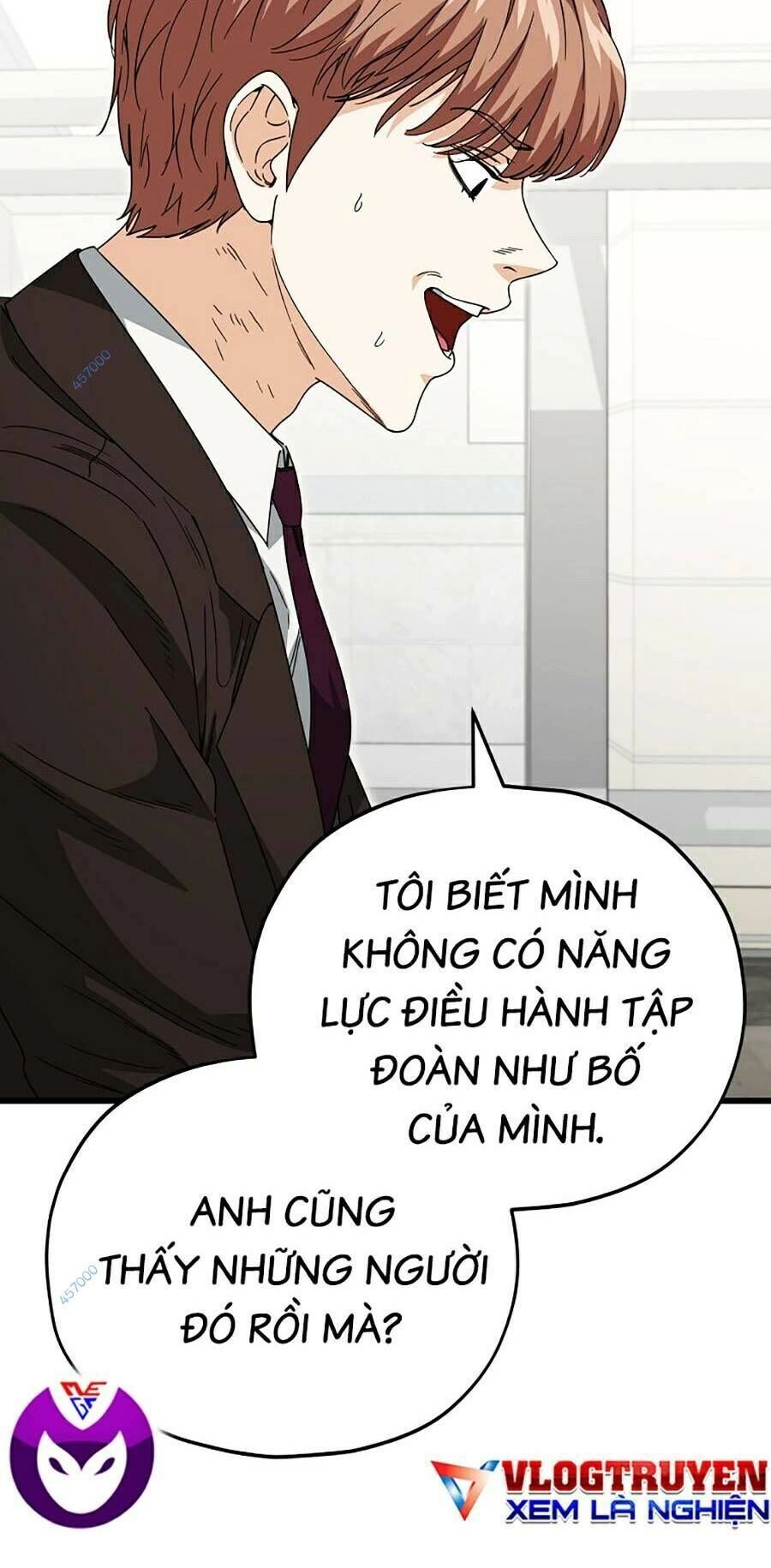 Bố Tôi Quá Mạnh Chapter 118 - 49