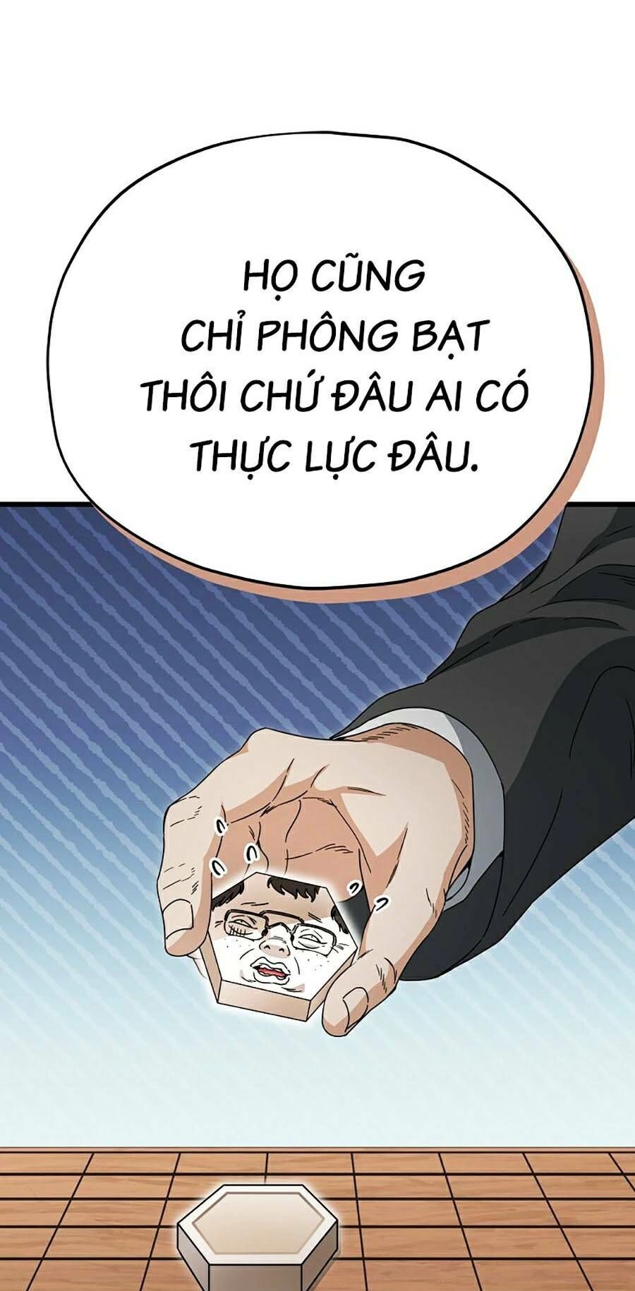 Bố Tôi Quá Mạnh Chapter 118 - 50