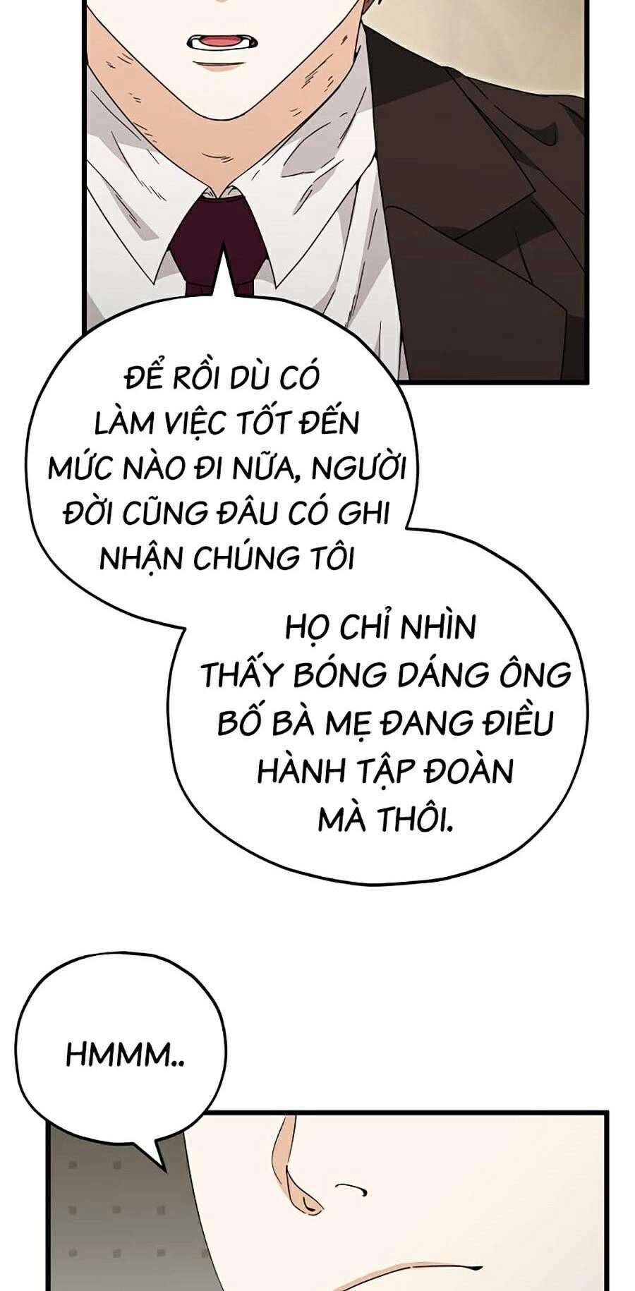 Bố Tôi Quá Mạnh Chapter 118 - 52