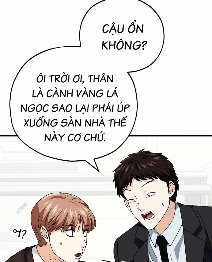 Bố Tôi Quá Mạnh Chapter 118 - 66