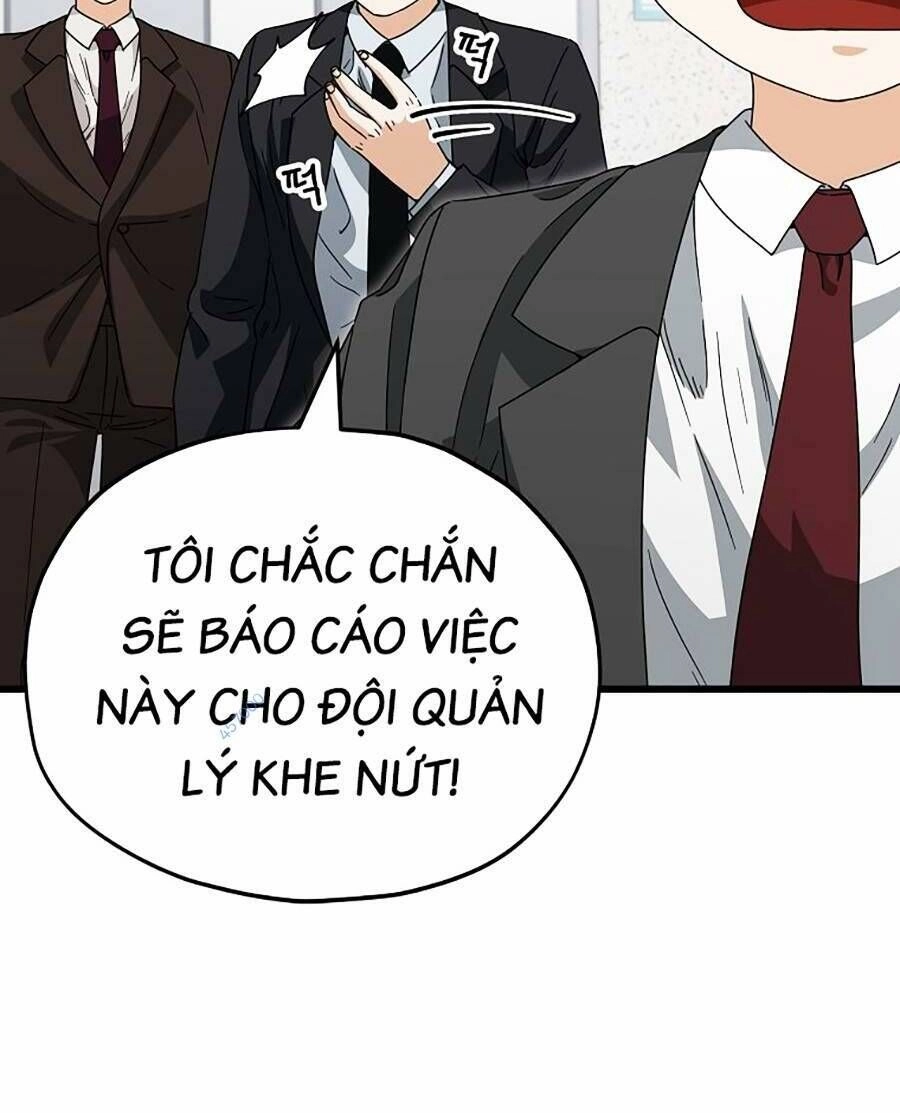 Bố Tôi Quá Mạnh Chapter 118 - 82