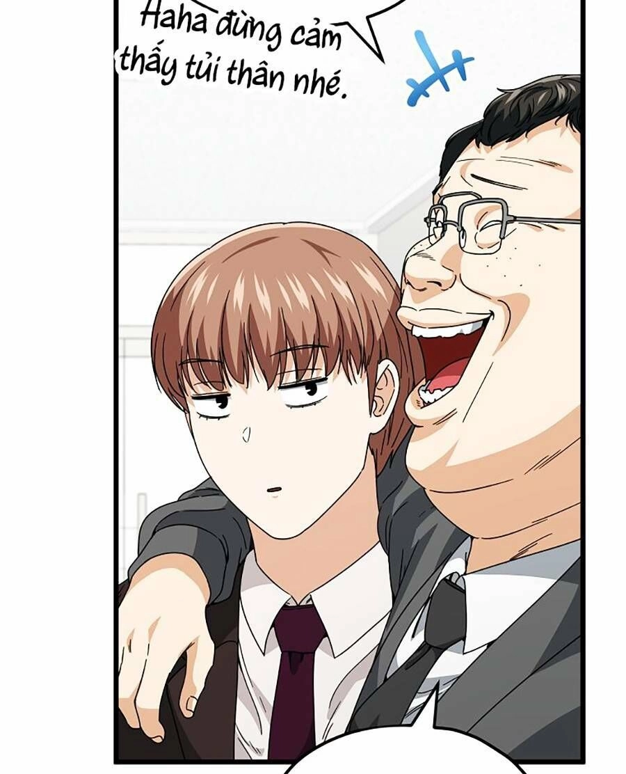 Bố Tôi Quá Mạnh Chapter 118 - 103