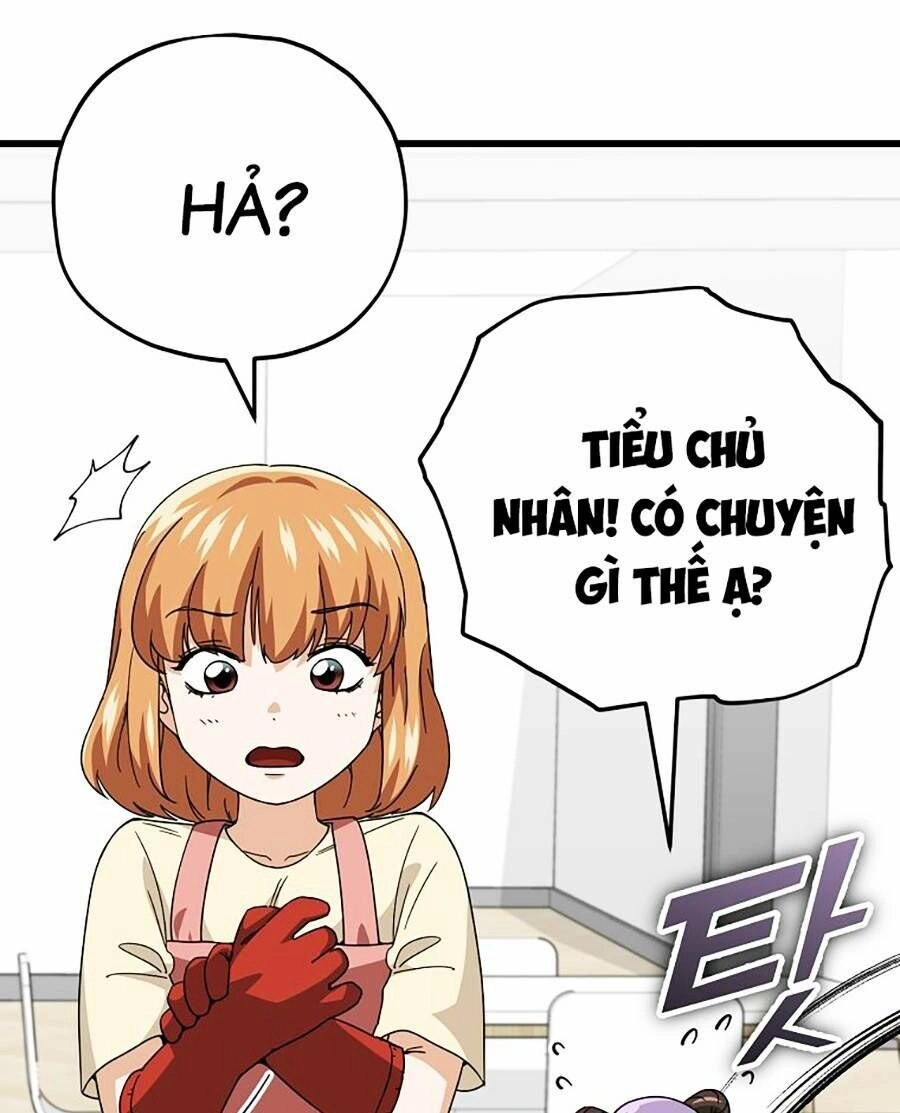 Bố Tôi Quá Mạnh Chapter 118 - 112