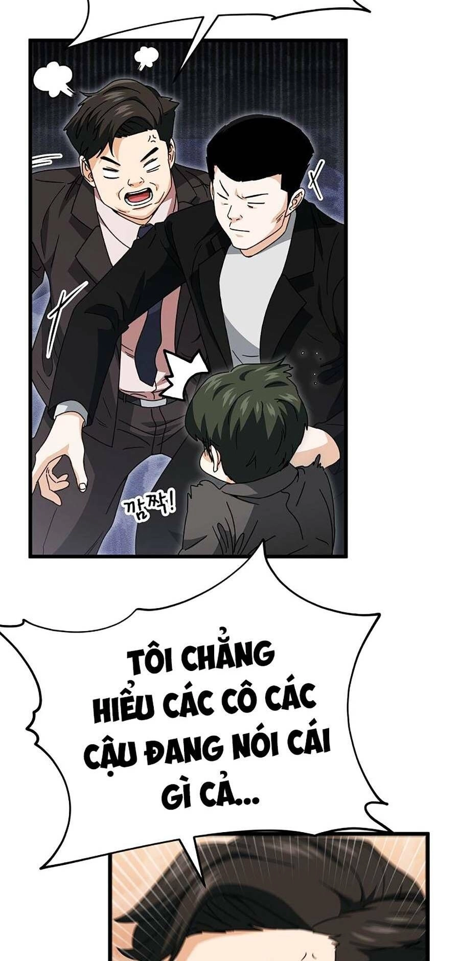 Bố Tôi Quá Mạnh Chapter 119 - 6