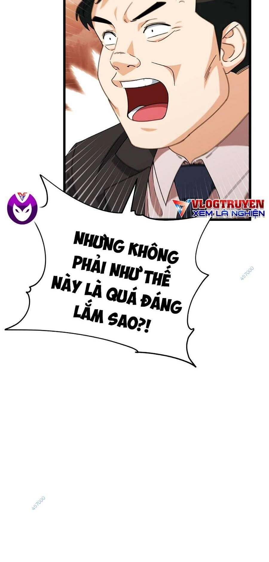 Bố Tôi Quá Mạnh Chapter 119 - 7