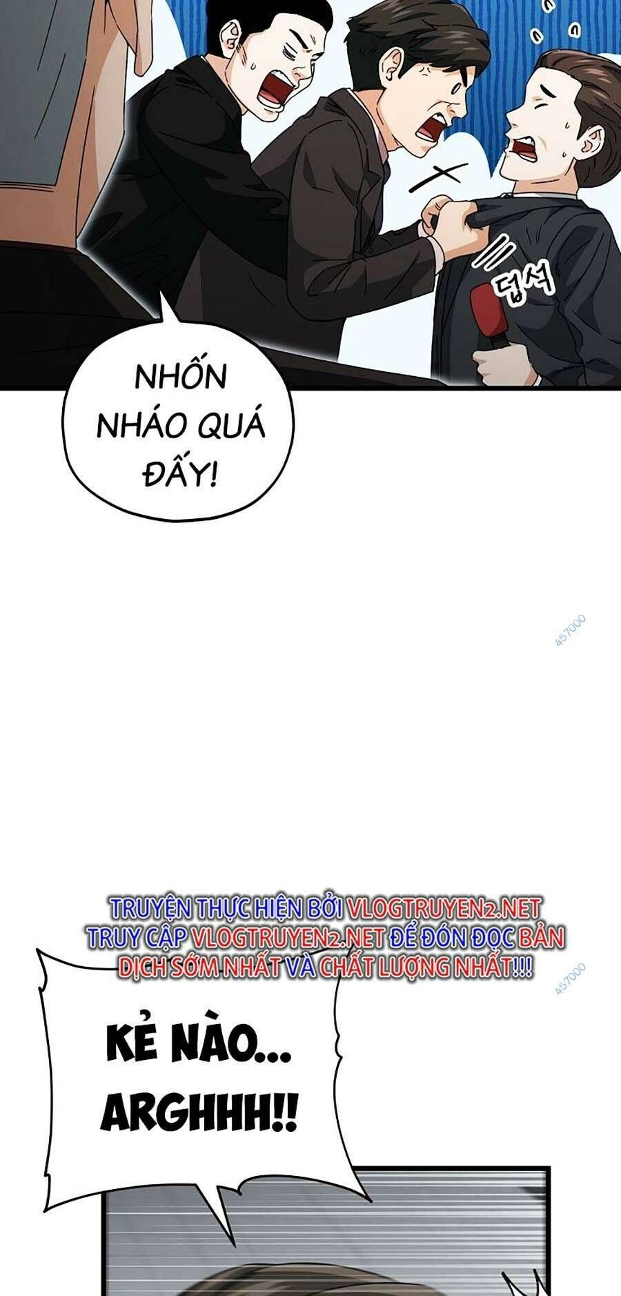 Bố Tôi Quá Mạnh Chapter 119 - 11