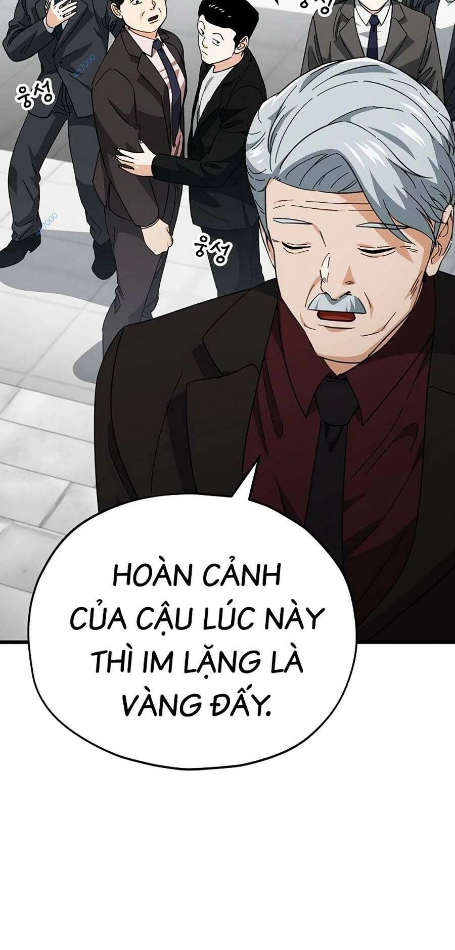 Bố Tôi Quá Mạnh Chapter 119 - 15