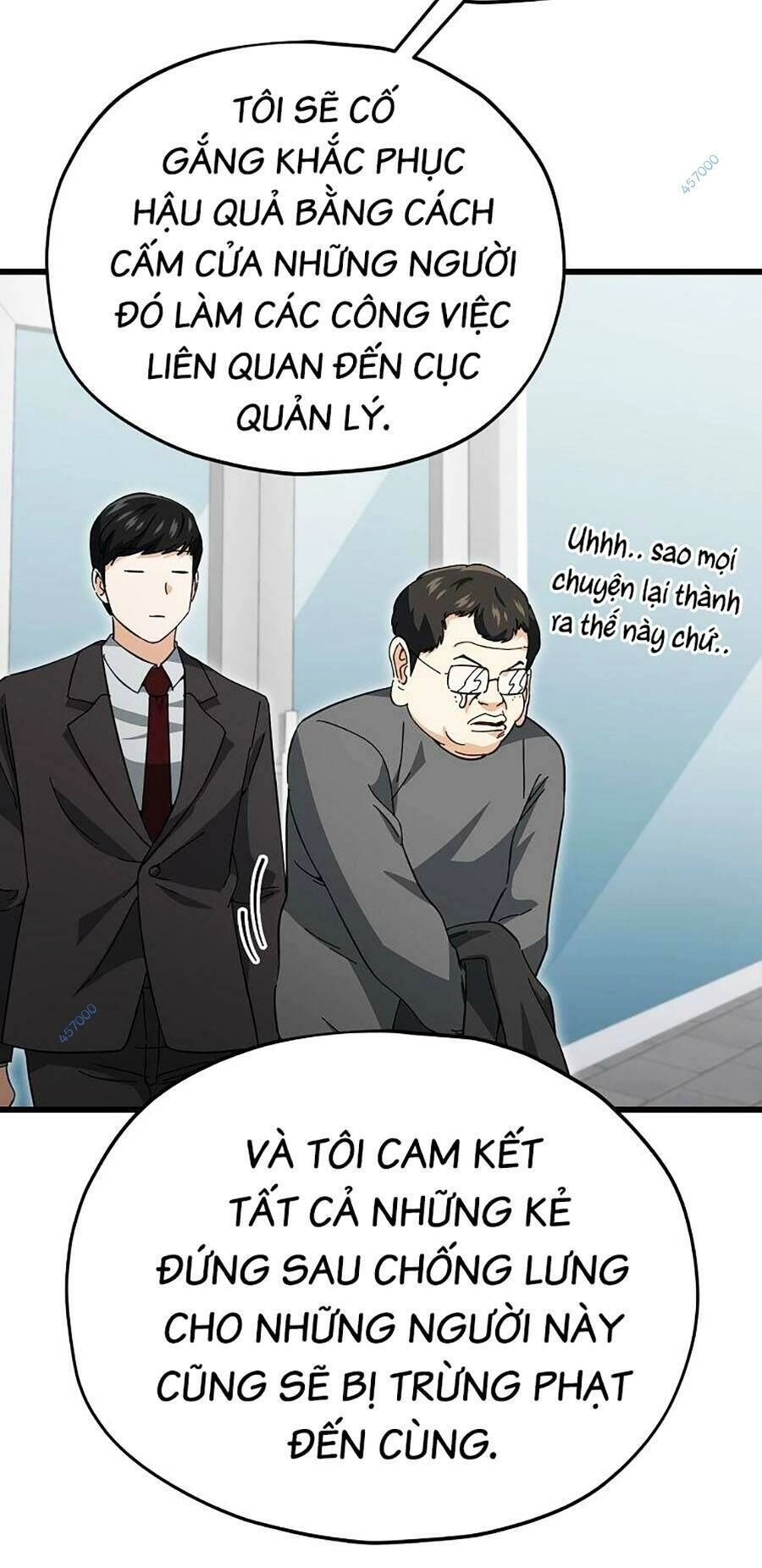 Bố Tôi Quá Mạnh Chapter 119 - 19