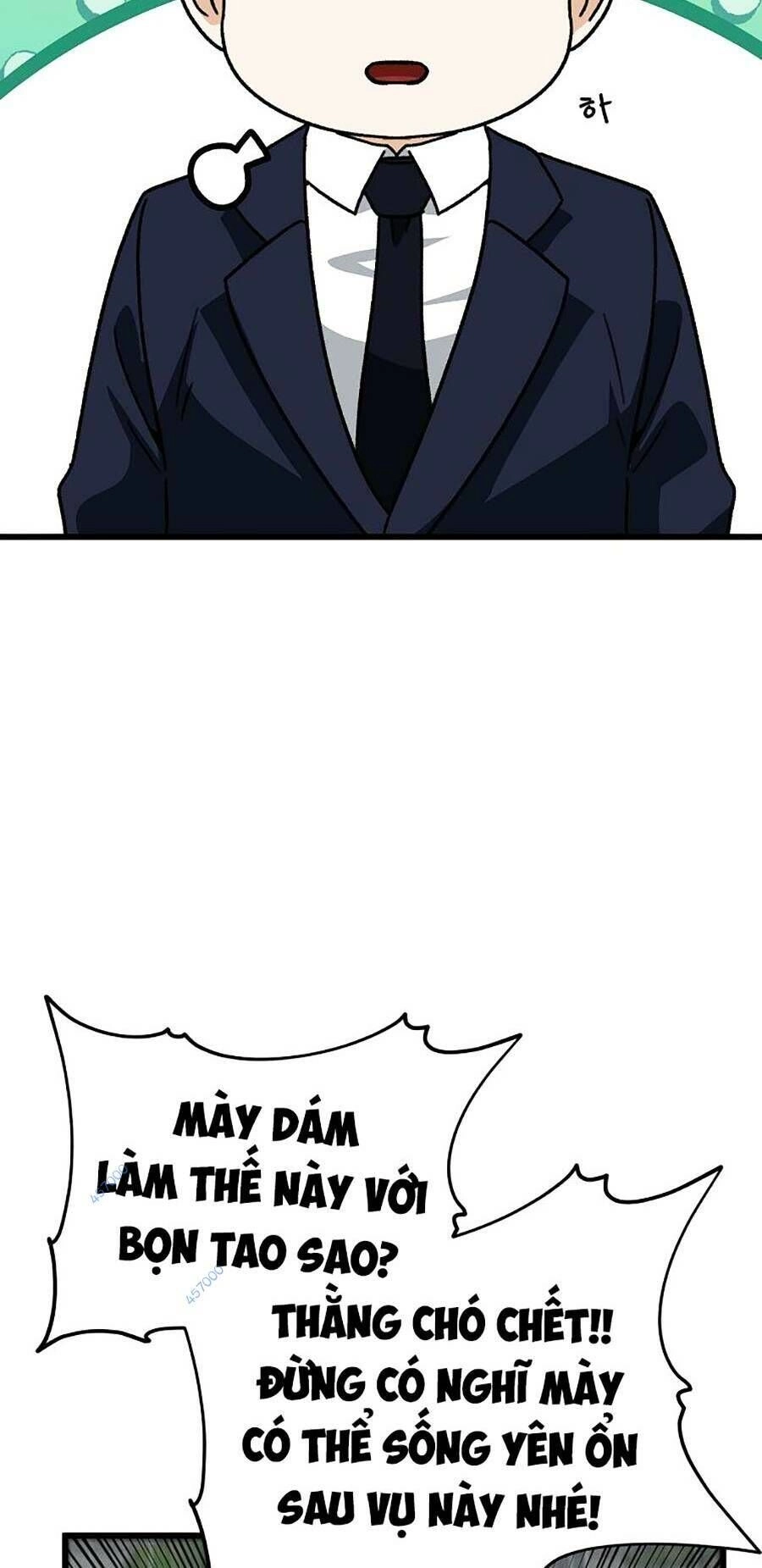 Bố Tôi Quá Mạnh Chapter 119 - 23