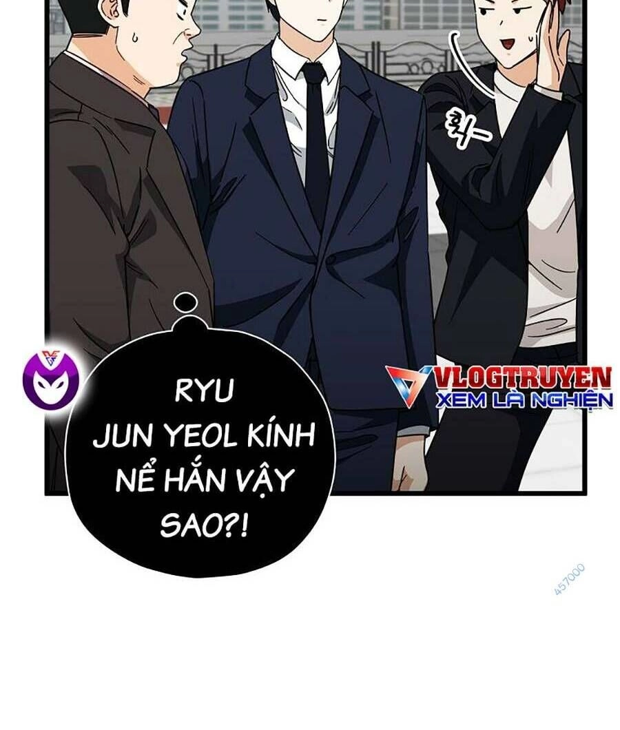 Bố Tôi Quá Mạnh Chapter 119 - 60