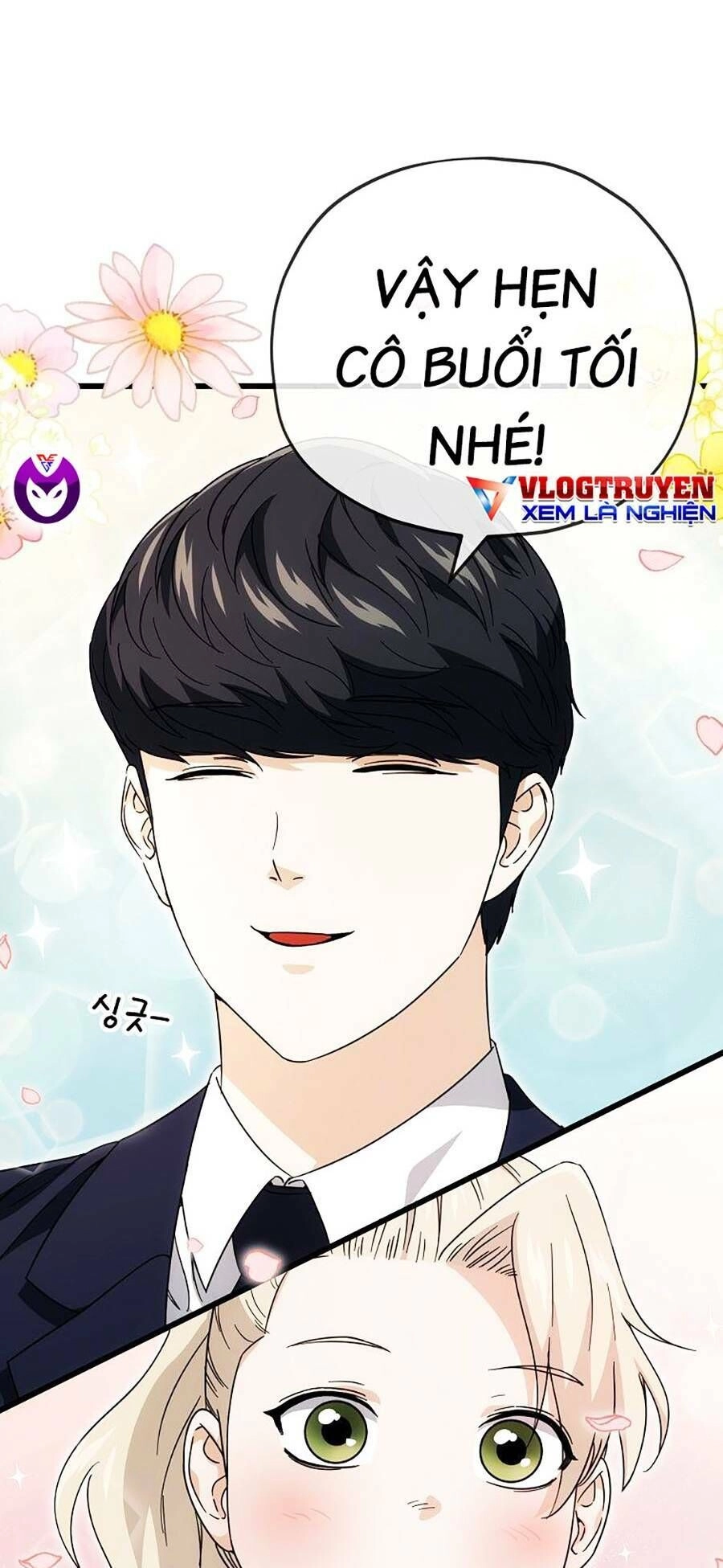 Bố Tôi Quá Mạnh Chapter 119 - 94