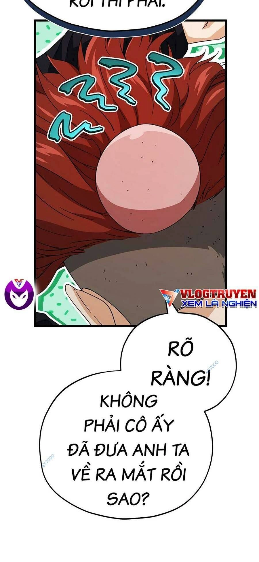 Bố Tôi Quá Mạnh Chapter 119 - 97