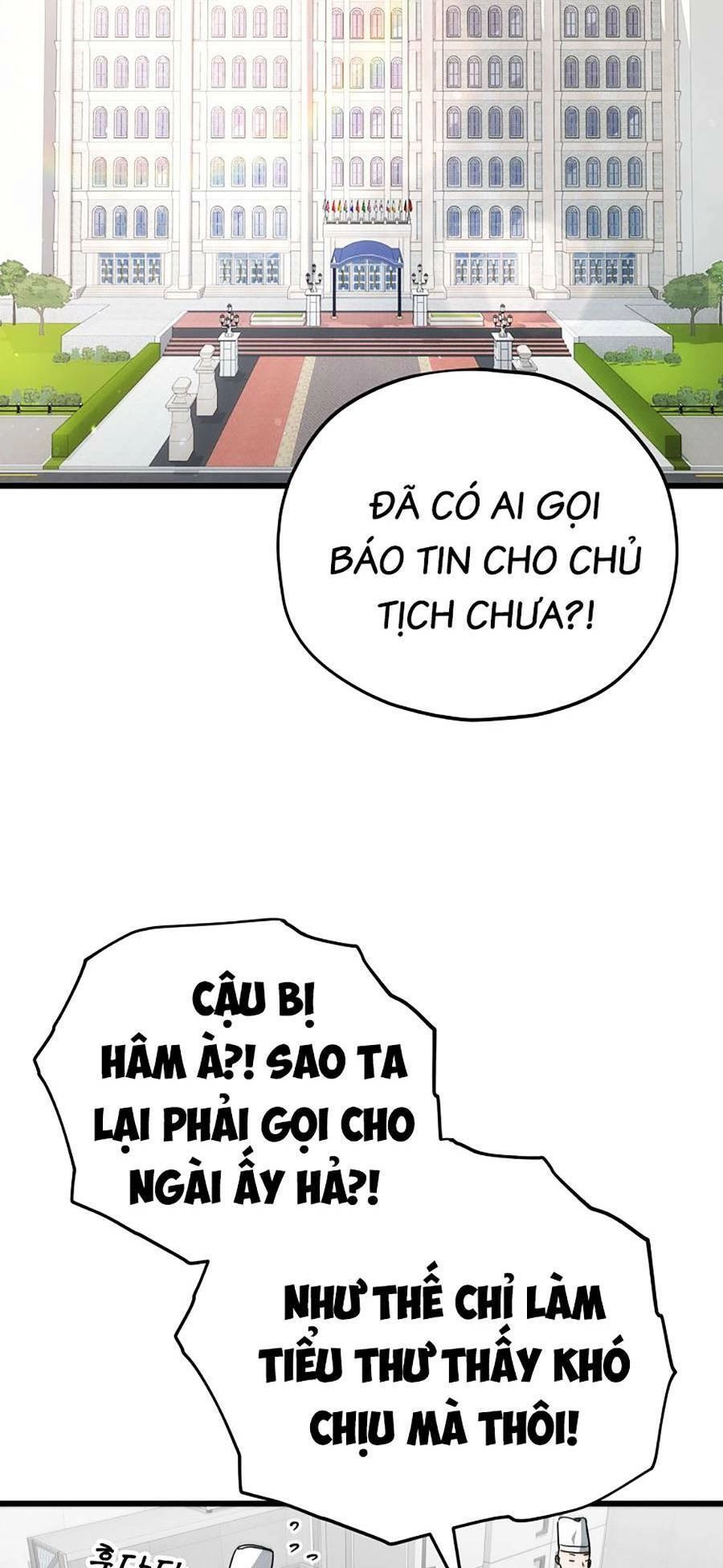 Bố Tôi Quá Mạnh Chapter 120 - 2