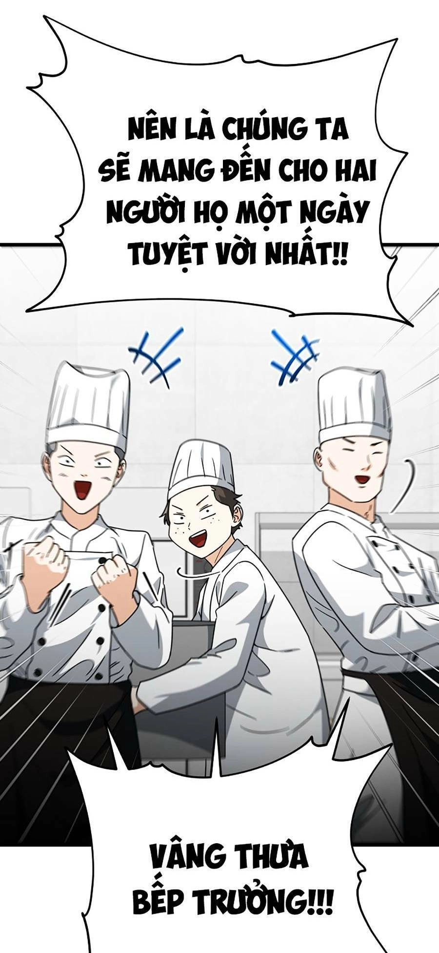 Bố Tôi Quá Mạnh Chapter 120 - 4