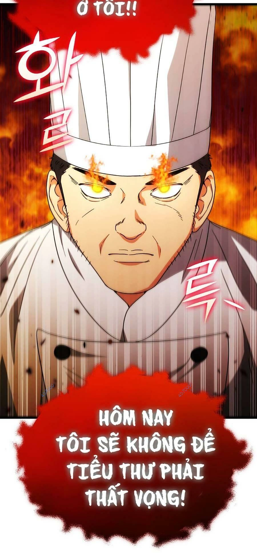 Bố Tôi Quá Mạnh Chapter 120 - 7