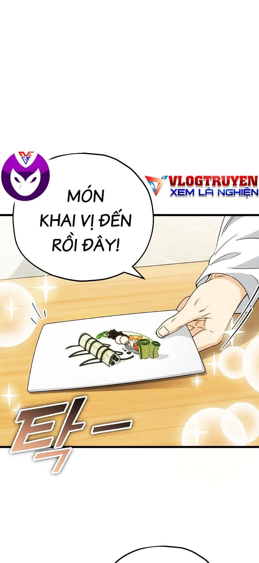 Bố Tôi Quá Mạnh Chapter 120 - 8